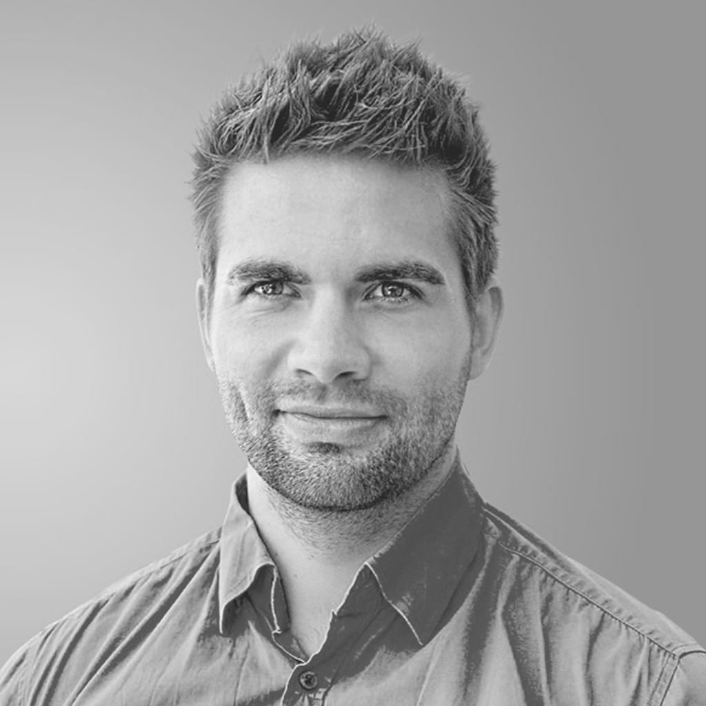 Andreas, Design und Entwicklung