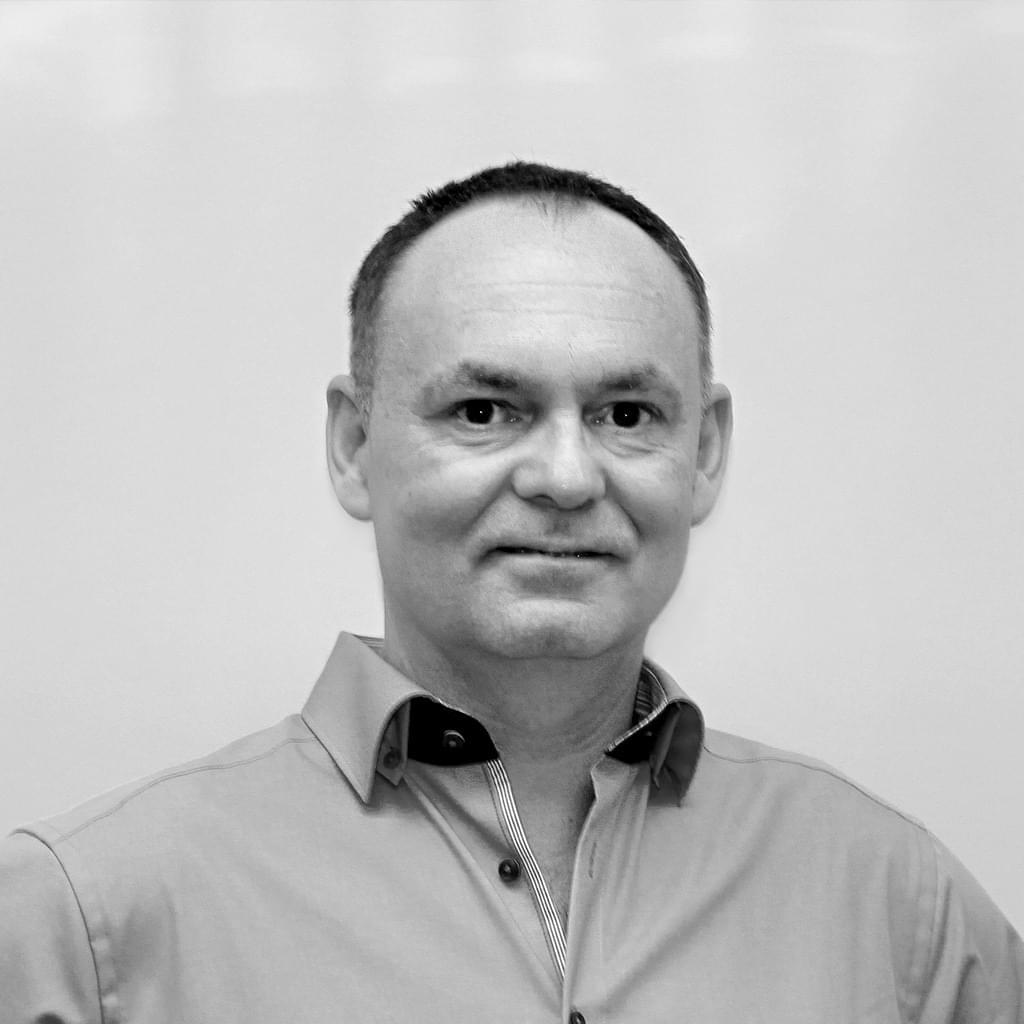 Mike, Kundenberatung